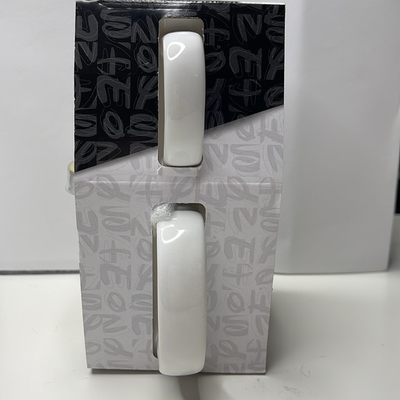 New Disney Winnie the pooh & Piget Big Mug Set Double Sided - Picture 4 of 13